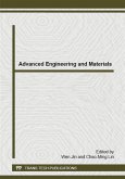 Advanced Engineering and Materials (eBook, PDF)