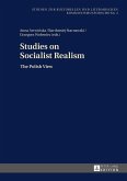 Studies on Socialist Realism (eBook, ePUB)