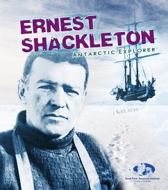 Ernest Shackleton (eBook, PDF) - Dowdeswell, Evelyn