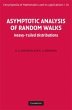 Asymptotic Analysis of Random Walks... - Bild 1