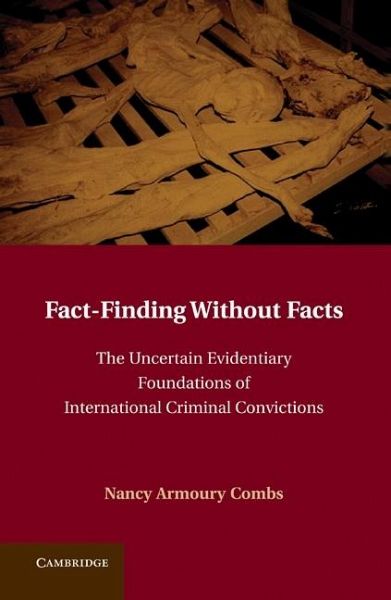 Fact-Finding without Facts (eBook, ePUB)