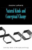 Natural Kinds and Conceptual Change (eBook, ePUB)