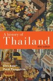 History of Thailand (eBook, ePUB)