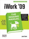 iWork '09: The Missing Manual (eBook, PDF)