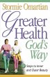 Greater Health God's Way (eBook, ePUB) - Bild 1
