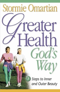 Cover Greater Health God's Way (eBook, ePUB)