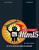 Jump Start HTML5 (eBook, ePUB) Jump Start HTML5 (eBook, ePUB)