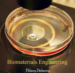 Cover Biomaterials Engineering (eBook, PDF)
