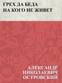 Grekh da beda na kogo ne zhivet (eBook, ePUB)