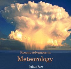 Recent Advances in Meteorology (eBook, PDF) - Farr, Julius