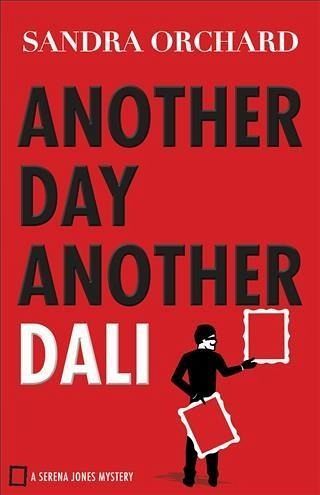 Another Day, Another Dali (Serena Jones Mysteries Book #2) (eBook, ePUB)