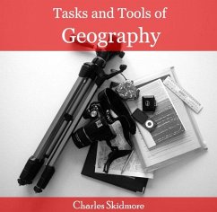 Cover Tasks and Tools of Geography (eBook, PDF)