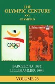XXV Olympiad (eBook, ePUB)