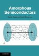 Amorphous Semiconductors (eBook, PDF) - Bild 1