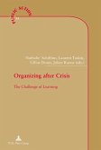 Organizing after Crisis (eBook, PDF)