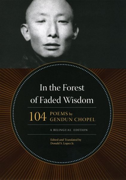 In the Forest of Faded Wisdom (eBook, PDF) In the Forest of Faded Wisdom (eBook, PDF)