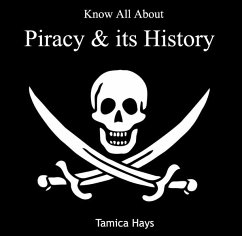 Cover Know All About Piracy & its History (eBook, PDF)