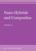 Nano Hybrids and Composites Vol. 15 (eBook, PDF)