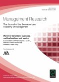 World in Transition (eBook, PDF)