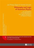 Philosophy and Logic of Quantum Physics (eBook, PDF)