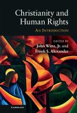 Christianity and Human Rights (eBook, ePUB)