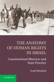 Anatomy of Human Rights in Israel (eBook, ePUB)