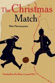 Christmas Match (eBook, PDF)