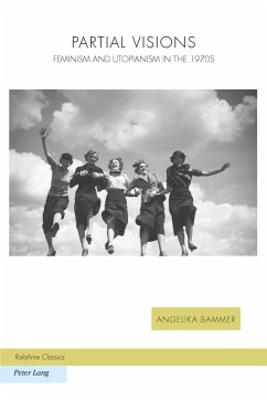 Partial Visions (eBook, PDF) - Bammer, Angelika