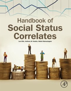 Cover Handbook of Social Status Correlates (eBook, ePUB)