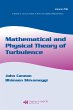 Mathematical and Physical Theory of... - Bild 1