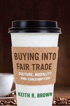Cover Buying into Fair Trade (eBook, PDF)