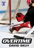 Game Time: Overtime (eBook, ePUB) Game Time: Overtime (eBook, ePUB)