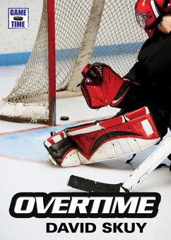 Game Time: Overtime (eBook, ePUB) - Skuy, David