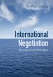 International Negotiation (eBook, ePUB) - Bild 1