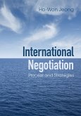 International Negotiation (eBook, ePUB)