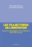 Les trajectoires de l'innovation (eBook, PDF)