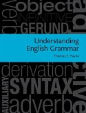 Understanding English Grammar (eBook, ePUB)