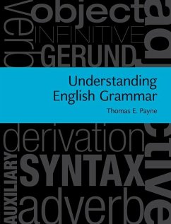 Cover Understanding English Grammar (eBook, ePUB)