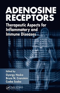 Cover Adenosine Receptors (eBook, PDF)
