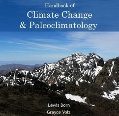 Cover Handbook of Climate Change & Paleoclimatology (eBook, PDF)