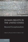 Human Rights in the United States (eBook, ePUB)