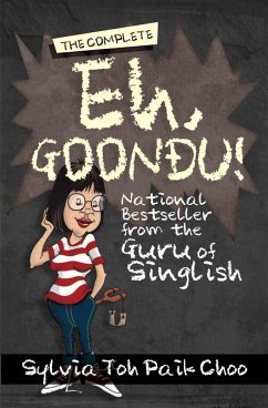 Cover Complete Eh, Goondu! (eBook, ePUB)