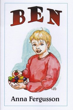 Ben (eBook, ePUB) - Fergusson, Anna