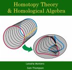 Homotopy Theory & Homological Algebra (eBook, PDF)