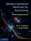Modern Statistical Methods for Astronomy (eBook, ePUB)