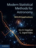 Modern Statistical Methods for Astronomy (eBook, ePUB) Modern Statistical Methods for Astronomy (eBook, ePUB)