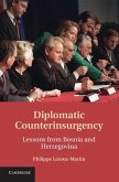 Diplomatic Counterinsurgency (eBook, ePUB)