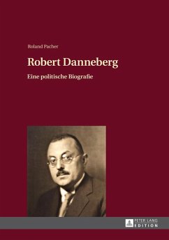 Robert Danneberg (eBook, PDF) - Pacher, Roland