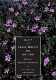 Flora of Great Britain and Ireland: Volume 3, Mimosaceae - Lentibulariaceae (eBook, ePUB)