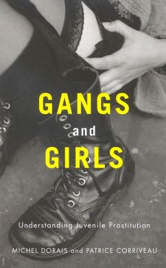 Cover Gangs and Girls (eBook, PDF)